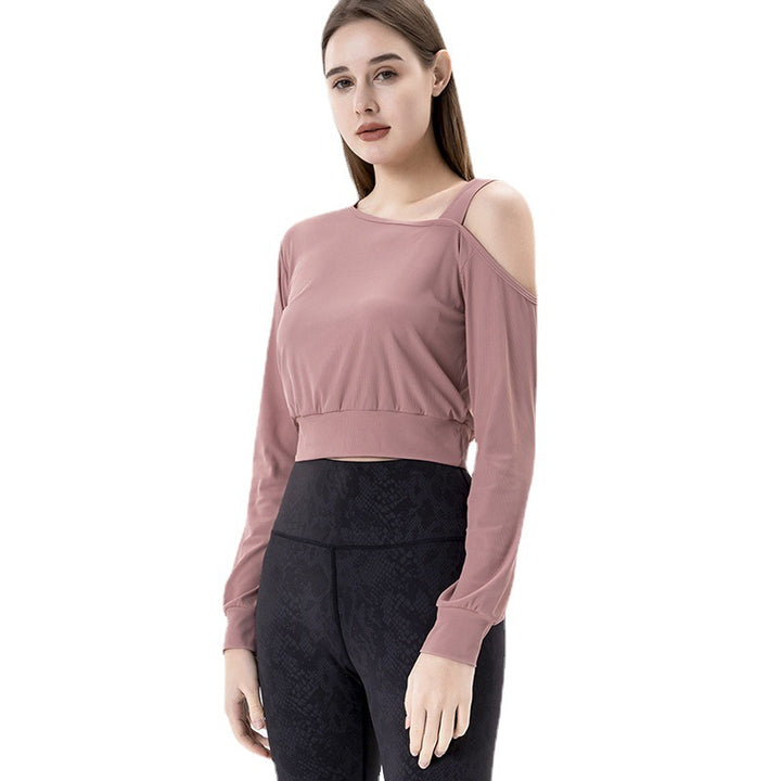 Dame Sporttop Stilla