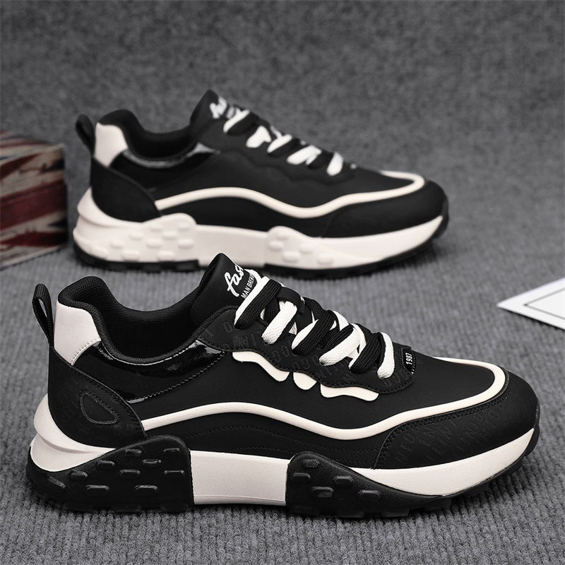 Kvinde Atletisk Livsstil Sneakers Stilla