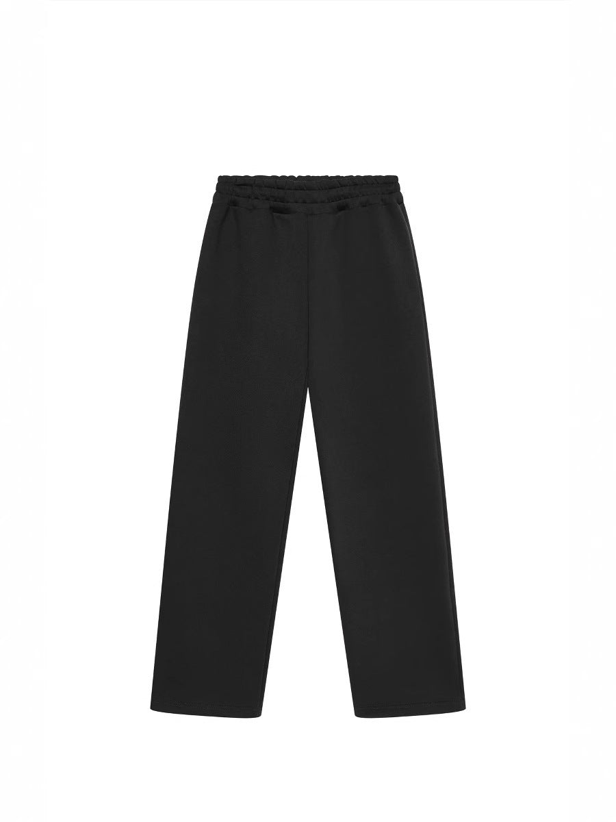 Kvindernes komfortable afslappede fit sweatpants Skovae