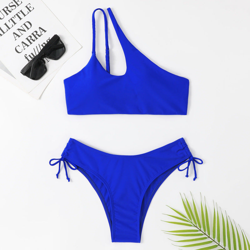 Dame Sporty Bikini Stilla
