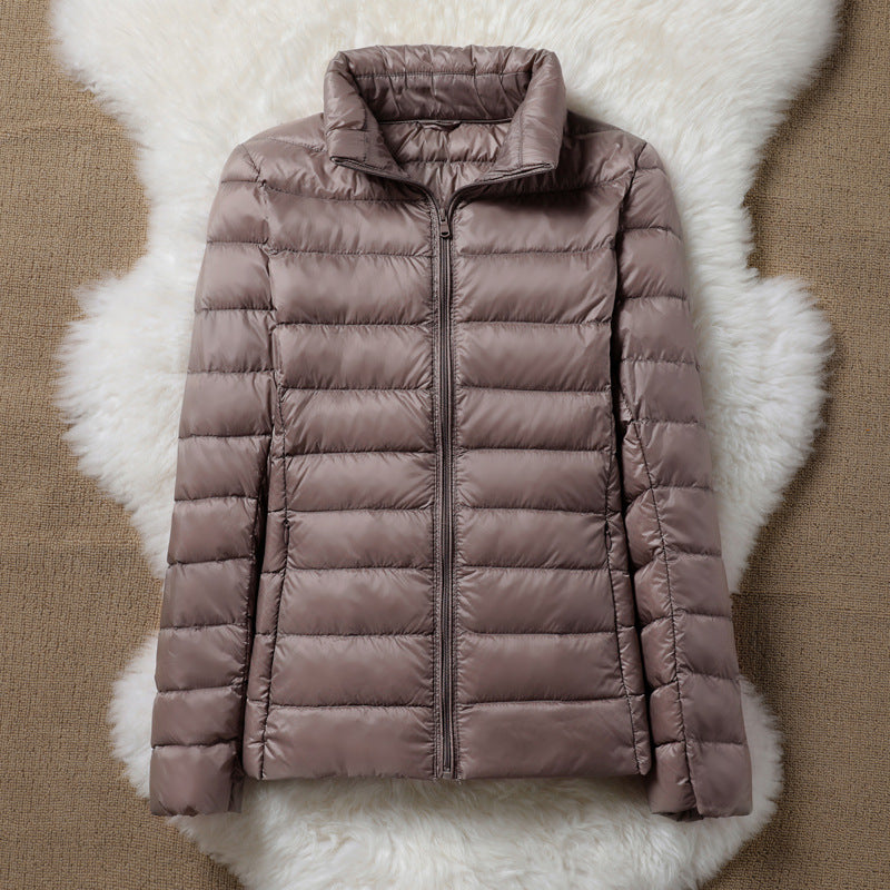 Stilla | Elegant Sandjakke