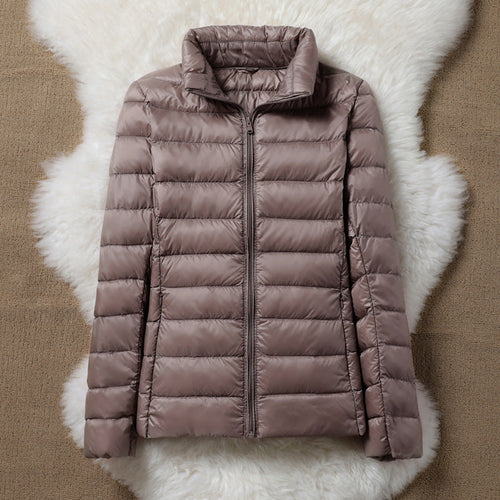 Stilla | Elegant Sandjakke