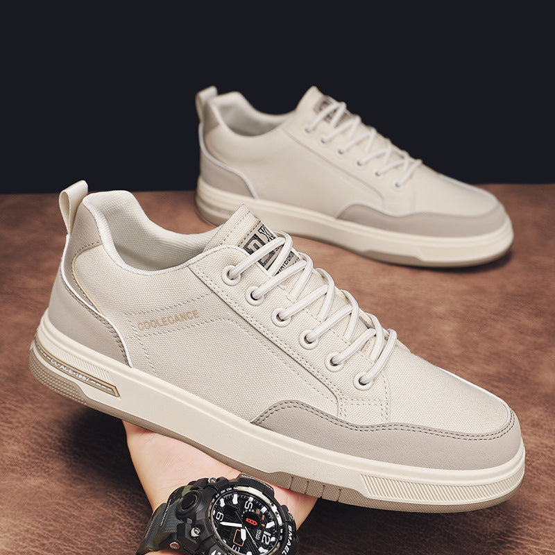 Femme Fritid Livsstil Sneakers Stilla
