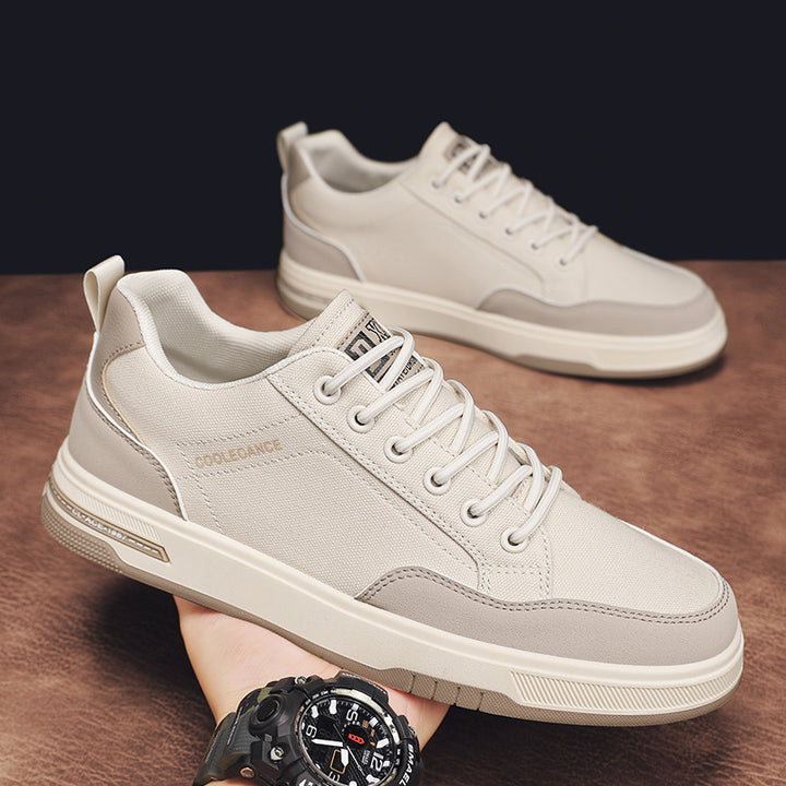 Femme Fritid Livsstil Sneakers Stilla