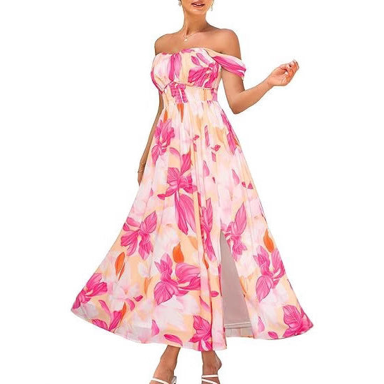 Dame Sommerkjole Stilla