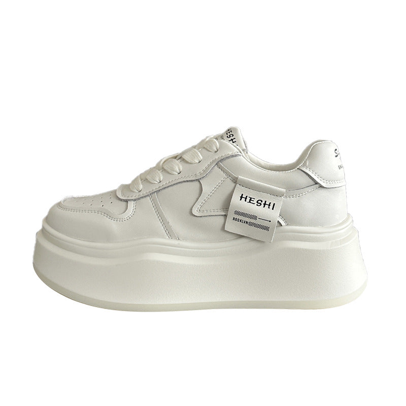 Femme Casual Platform Sneakers Stilla