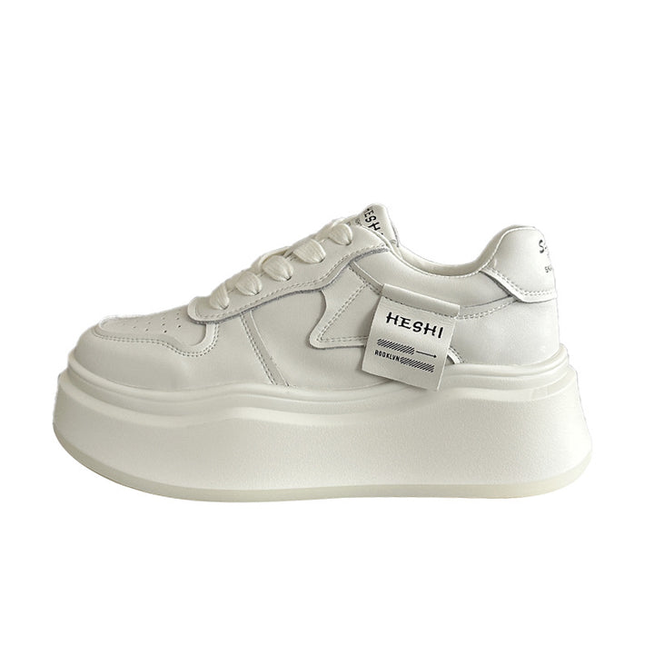 Femme Casual Platform Sneakers Stilla