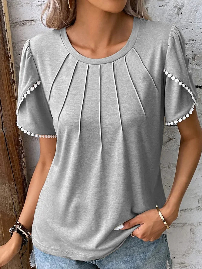 Stilla | Komfortabel og trendy top