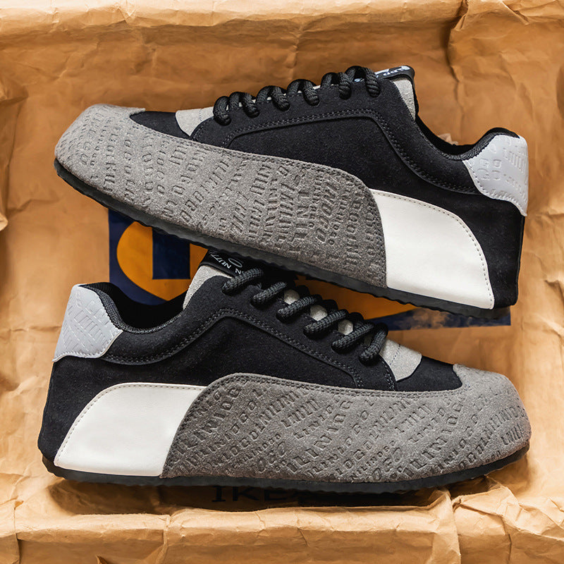 Mænds fritids sport sneakers Stilla