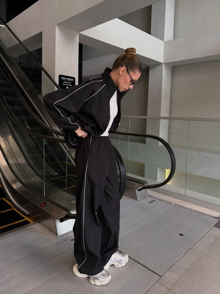 Kvinders tracksuit Skovae