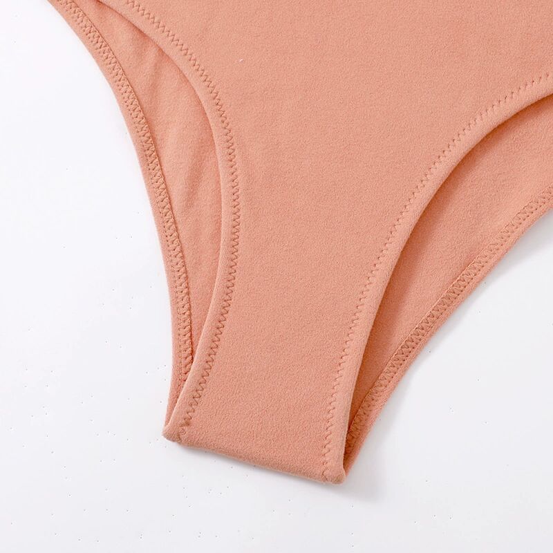 Dame Ruffles Swimsuit Stilla