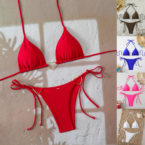 Dame Bikini Skovae