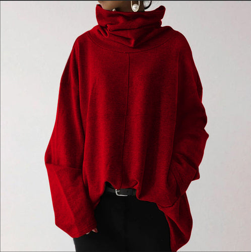 Stilla | Stilfulde, Elegante Pullover-Mode