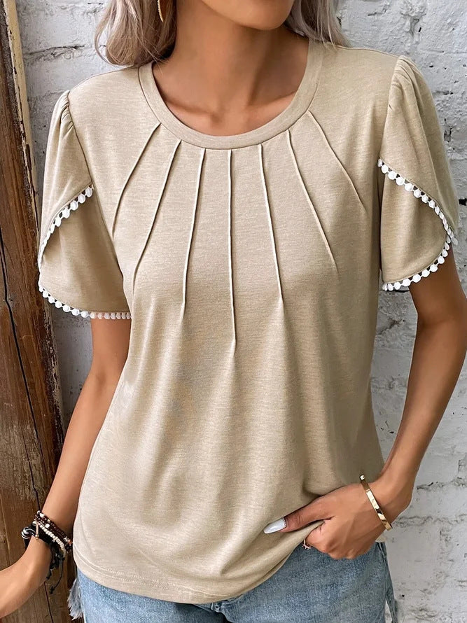 Stilla | Komfortabel og trendy top