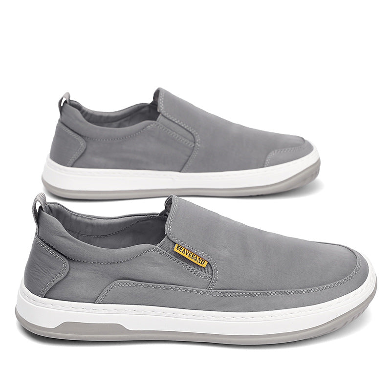 Kvinde Slip-On Fritidstøvle Stilla