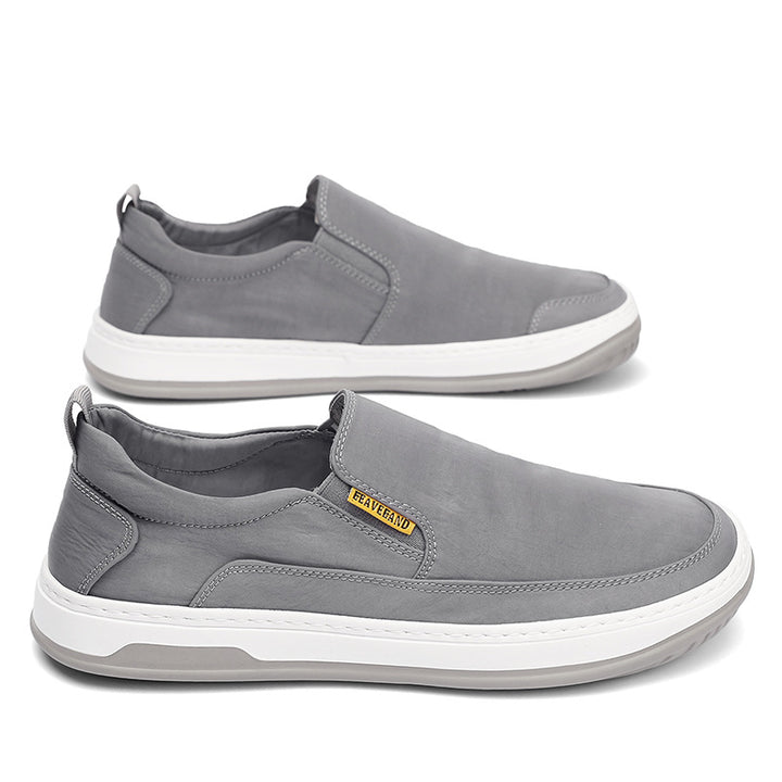 Kvinde Slip-On Fritidstøvle Stilla