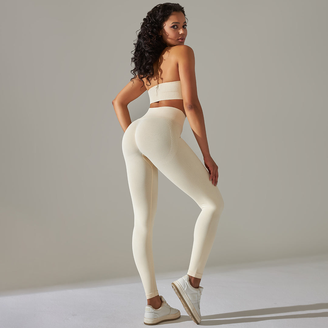 Dame sportleggings Stilla