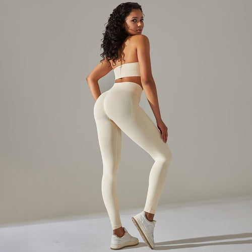 Dame sportleggings Stilla