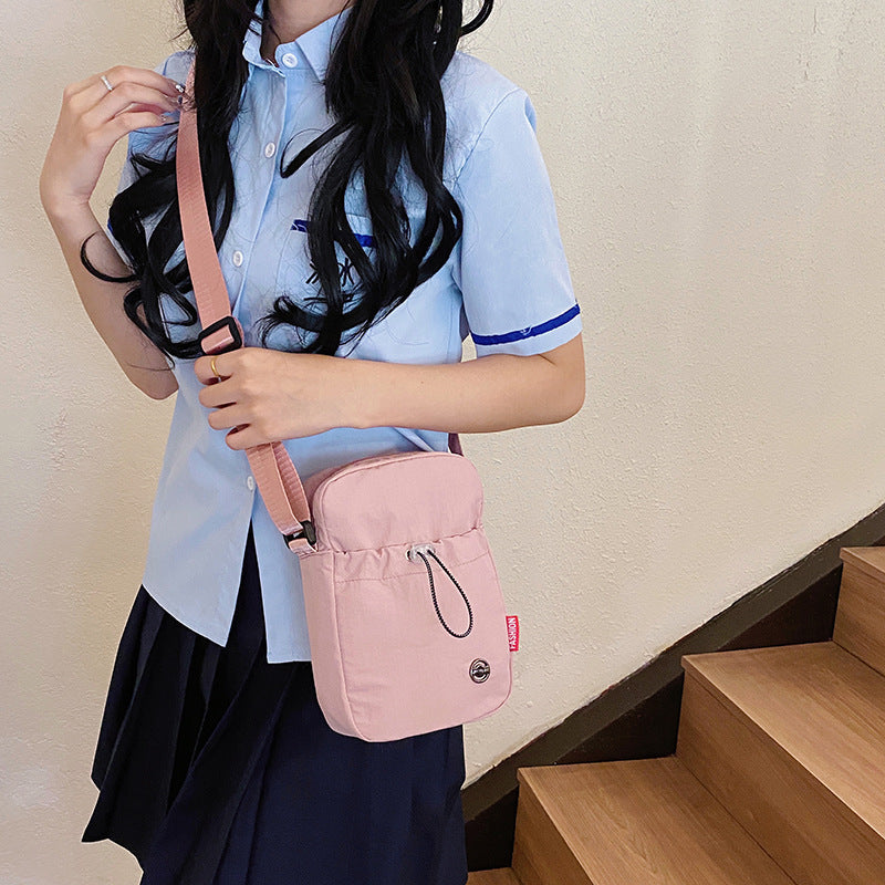 Femme Minimalist Sling Bag Stilla