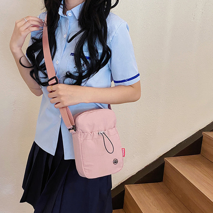 Femme Minimalist Sling Bag Stilla