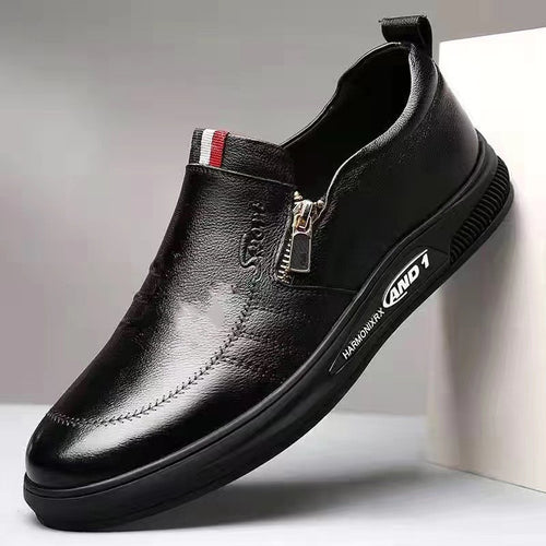 Herrer Slip-On Fritidssneakers Stilla