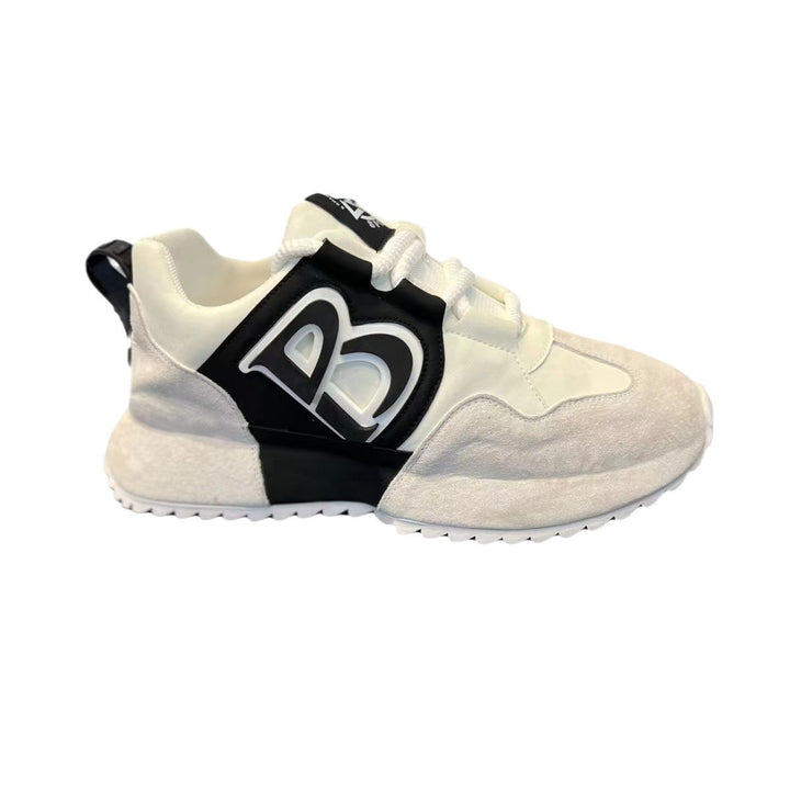 Frau Sportliche Fritid Sneaker Stilla