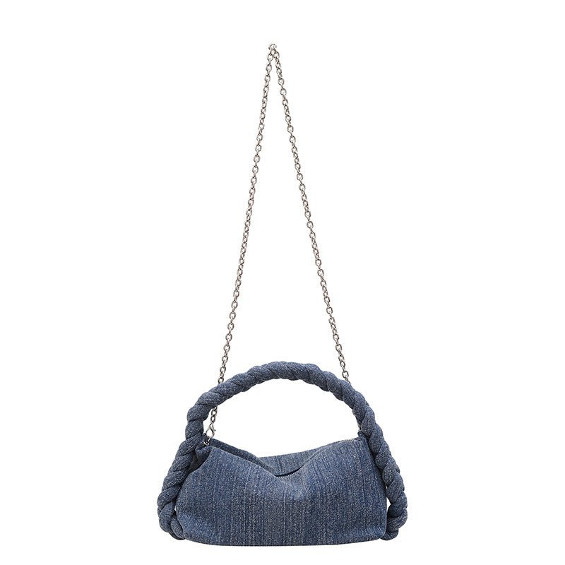 Femme Statement Mini Håndtaske Stilla