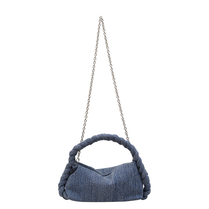 Femme Statement Mini Håndtaske Stilla