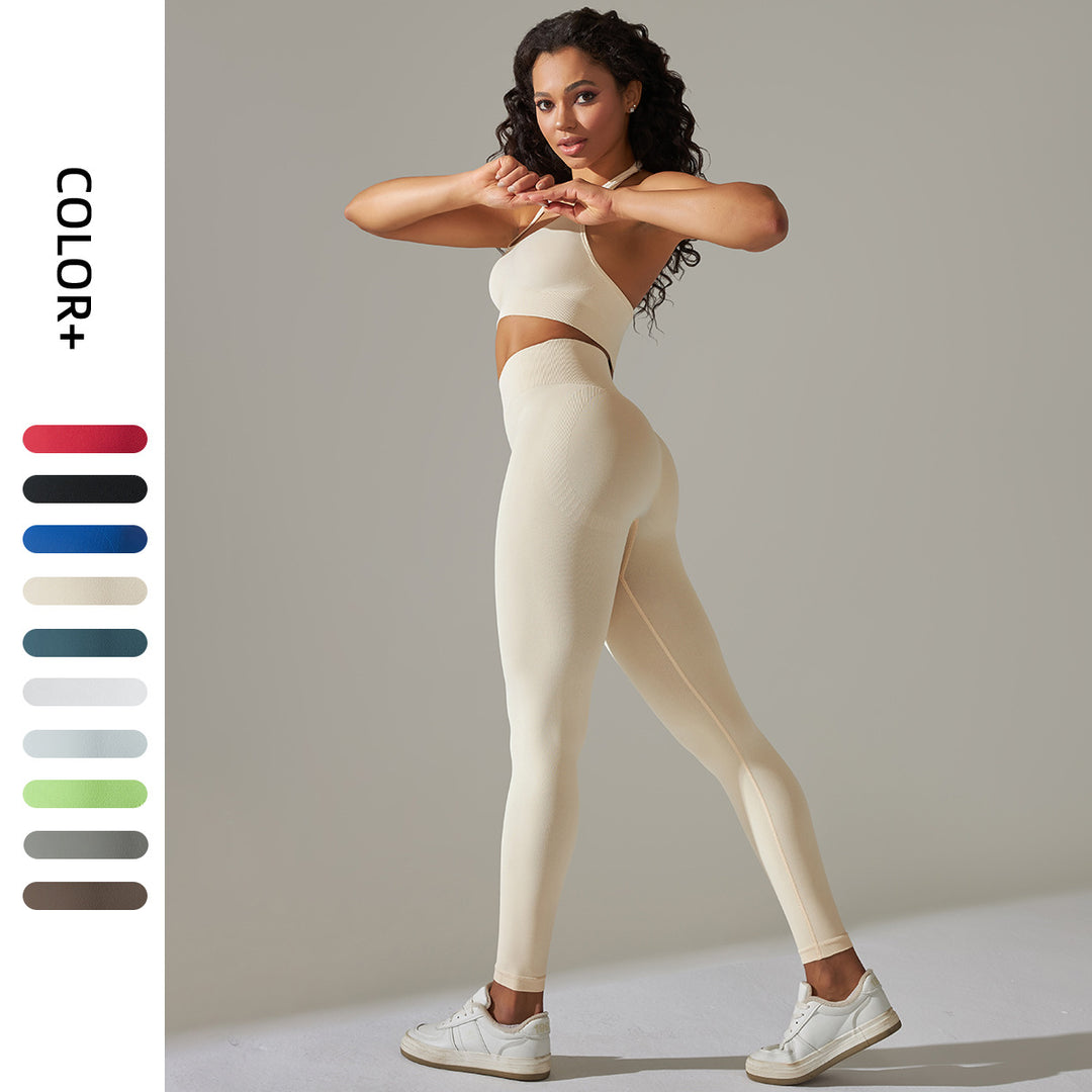 Dame sportleggings Stilla
