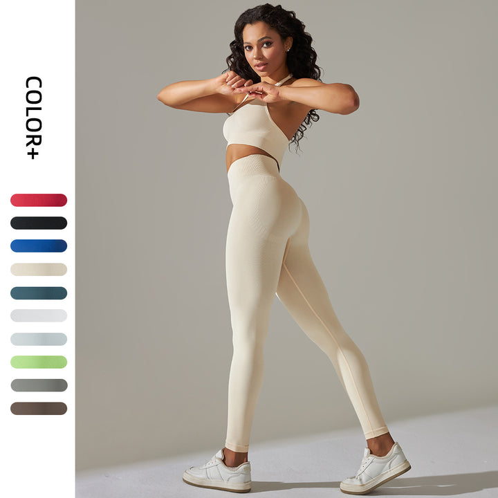 Dame sportleggings Stilla