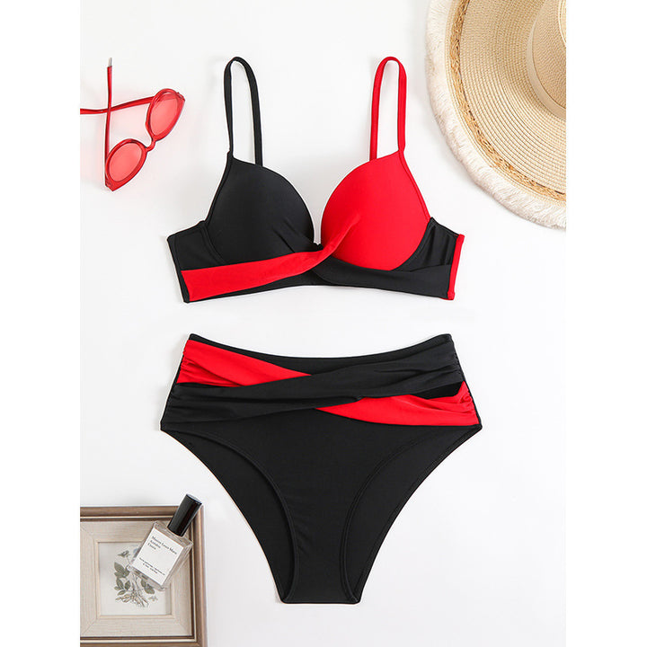 Dame Bikiniset Skovae