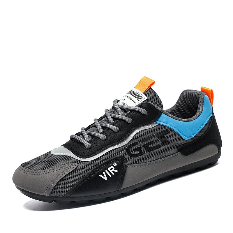 Femme Letvægts Sports Sneakers Stilla