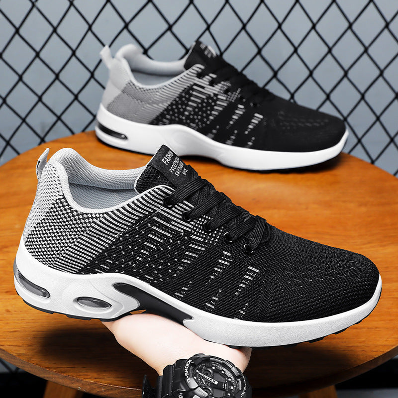 Herrer Sport Sneakers Stilla