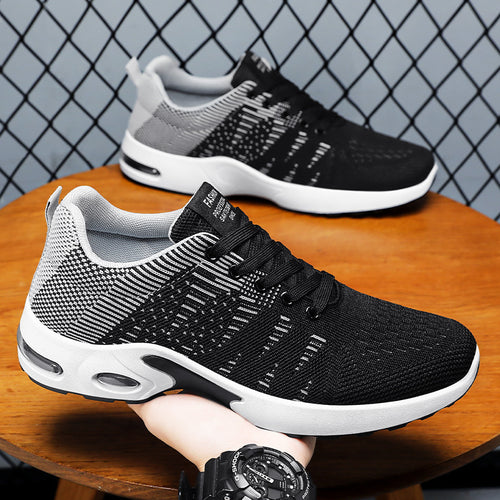 Herrer Sport Sneakers Stilla