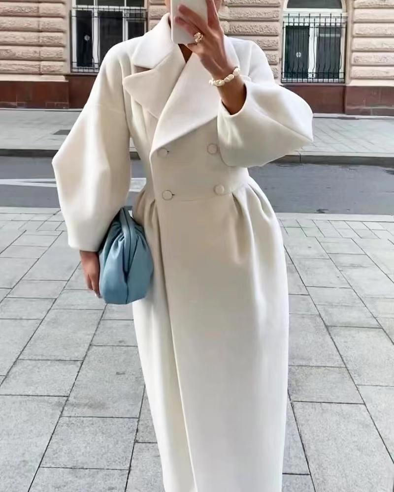 Stilla | Elegant damejakke med stil