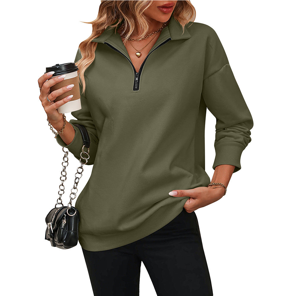 Stilla | Møjløs elegant pullover