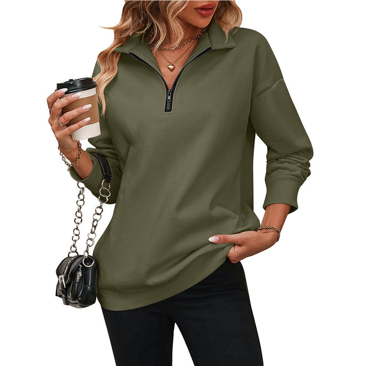 Stilla | Møjløs elegant pullover