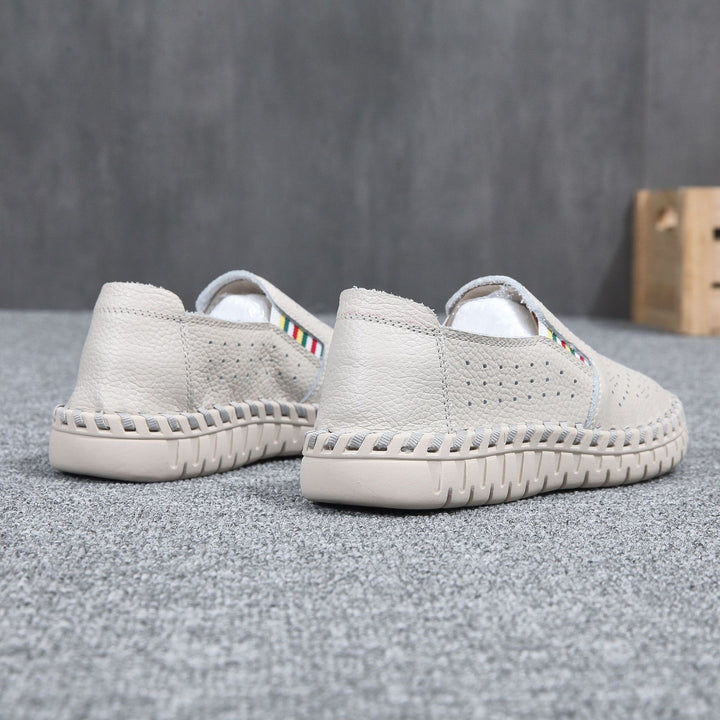 Herre Fritids Slipper Stilla