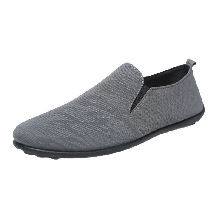 Herrer komfortable Slippers Stilla