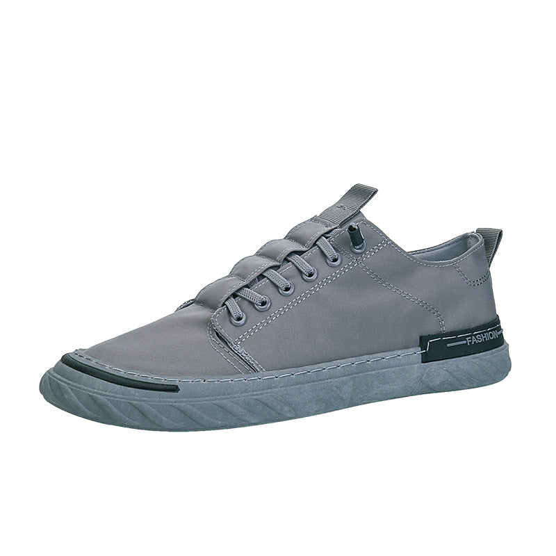 Femme Casual Høj-Tops Sneakers Stilla