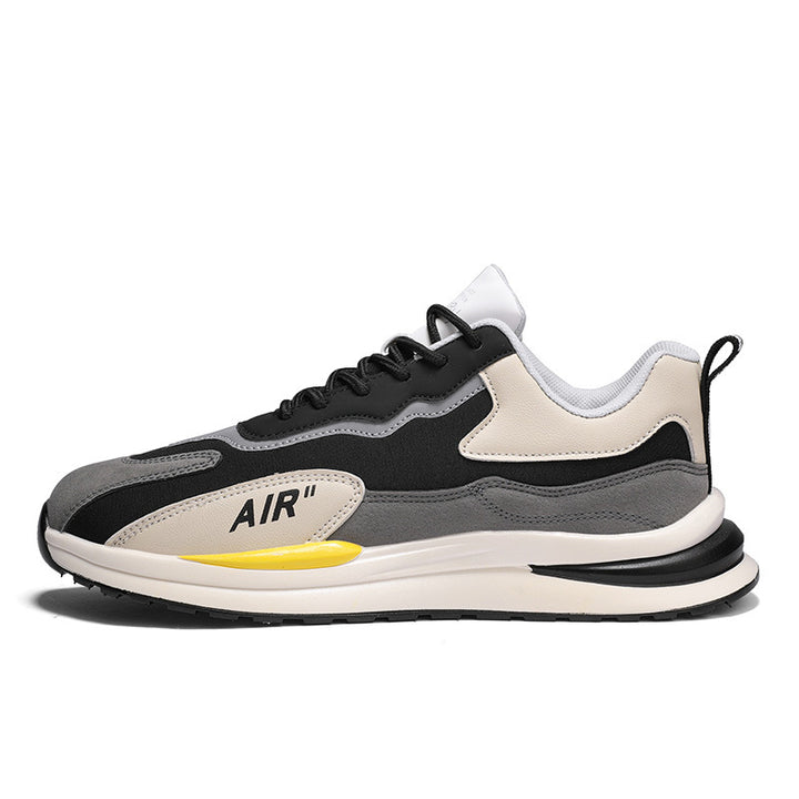 Herrer Premium Urban Løbe Sneakers Stilla