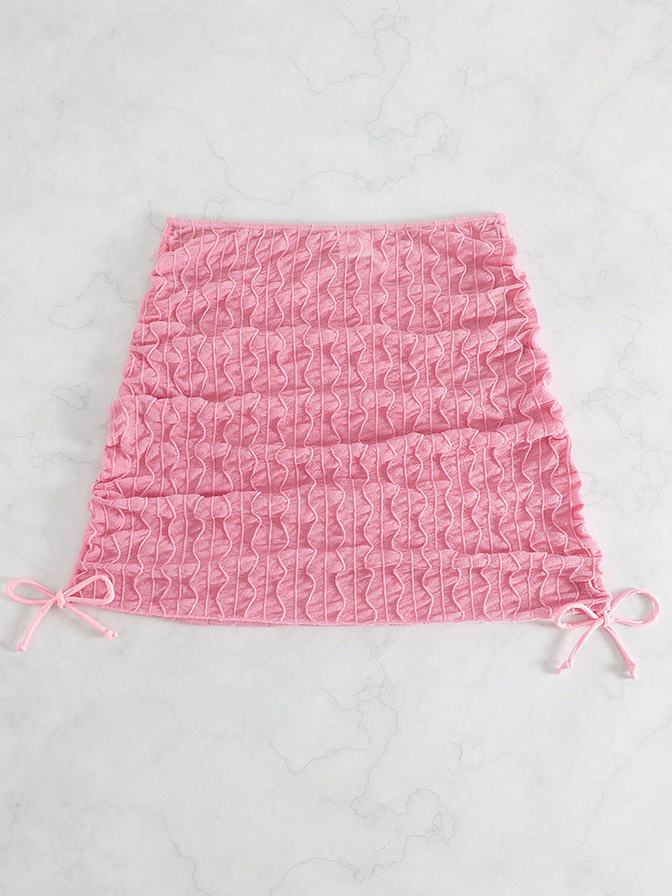 Dame Ruffleshorts Skovae