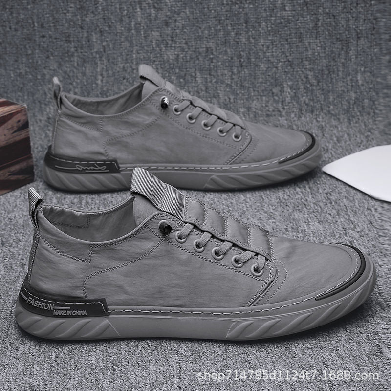 Femme Casual Høj-Tops Sneakers Stilla