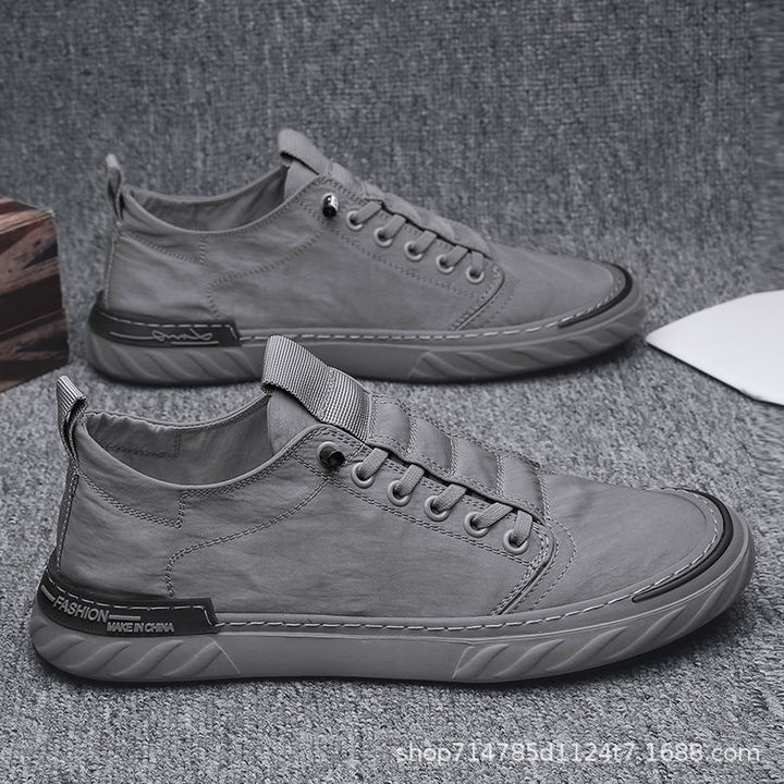 Femme Casual Høj-Tops Sneakers Stilla