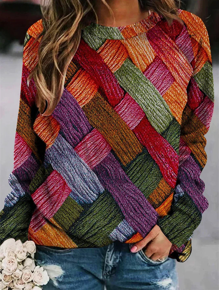 Stilla | Modebevidst og Minimalistisk Pullover