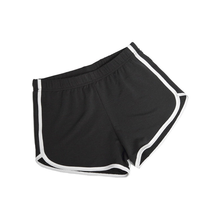 Dame Sporty Fritidbukser Stilla