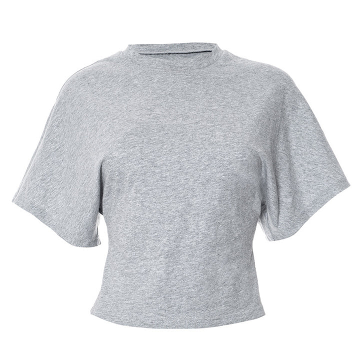 Damer casual Crop-Top Skovae