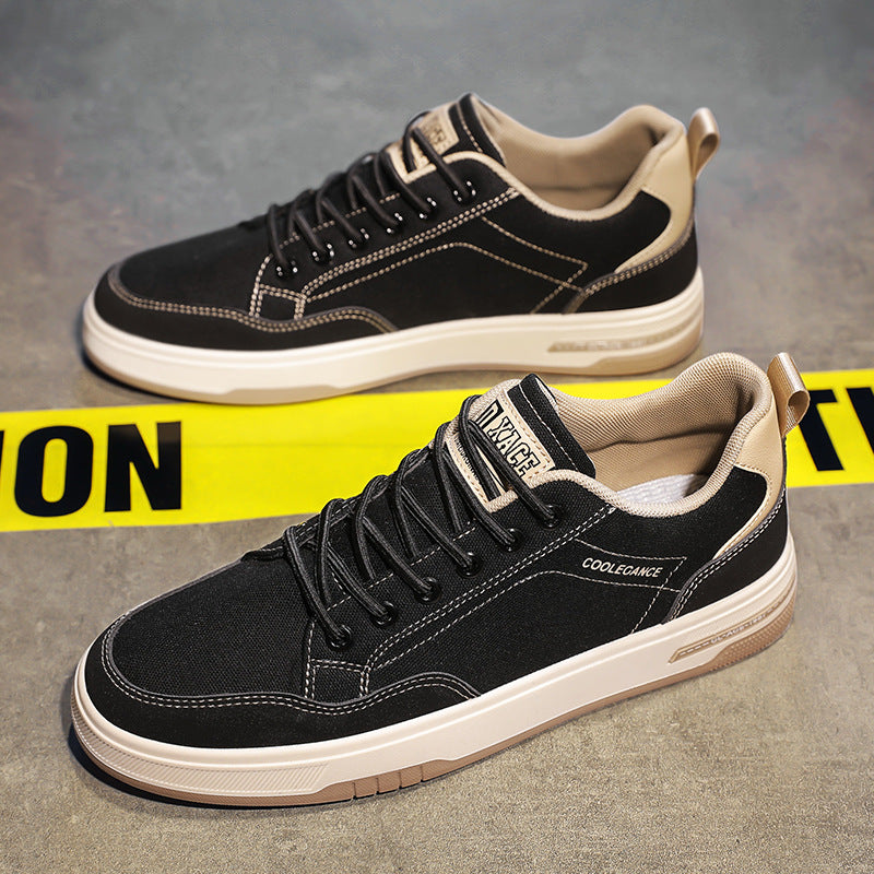 Femme Fritid Livsstil Sneakers Stilla