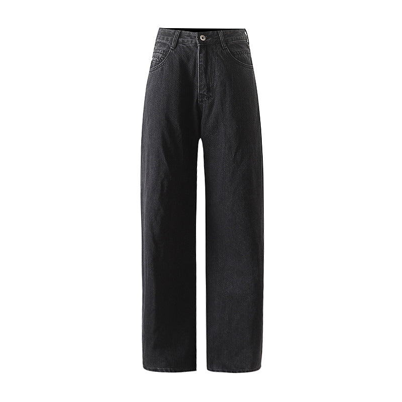 Dame kvalitetsjeans i casual skæring Stilla
