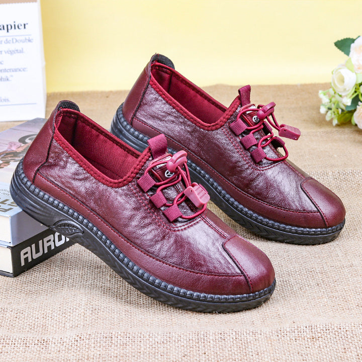 Femme Casual Comfort Slip-On Sneakers Stilla